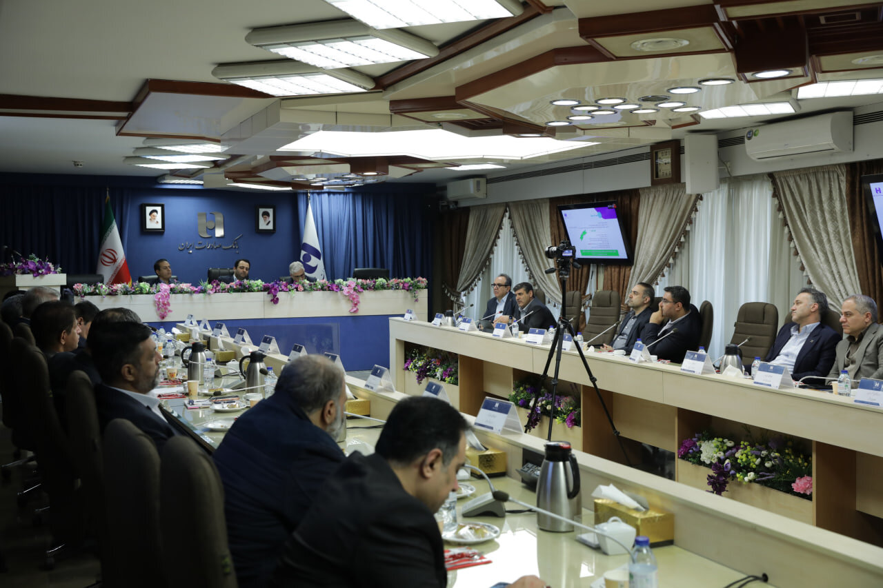 بانک صادرات ایران همه ظرفیتهای خود را برای ثبات و آرامش اقتصاد کشور به کار گرفته است