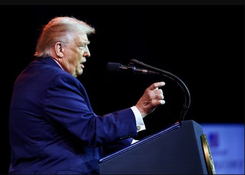 ترامپ جام جهانی فوتبال را به خطر انداخت؛ مدعی قهرمانی در آستانه کناره‌گیری!