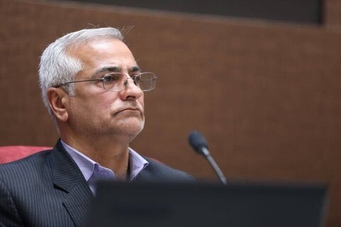 حمله اغتشاشگران به کلانتری در چناران؛ ۵ نفر کشته شدند