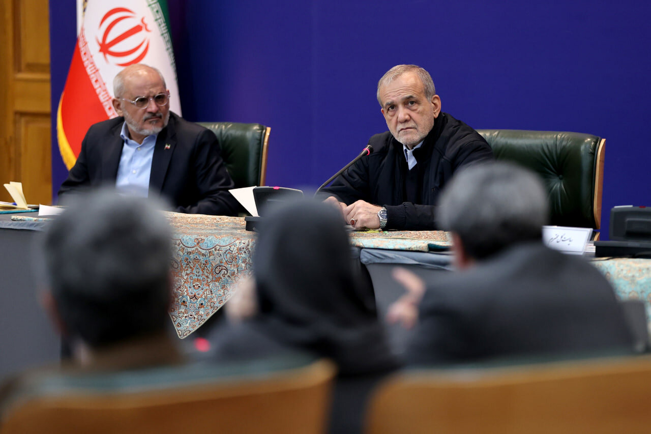 جزئیات گفت‌وگوی تلویزیونی امشب پزشکیان مشخص شد