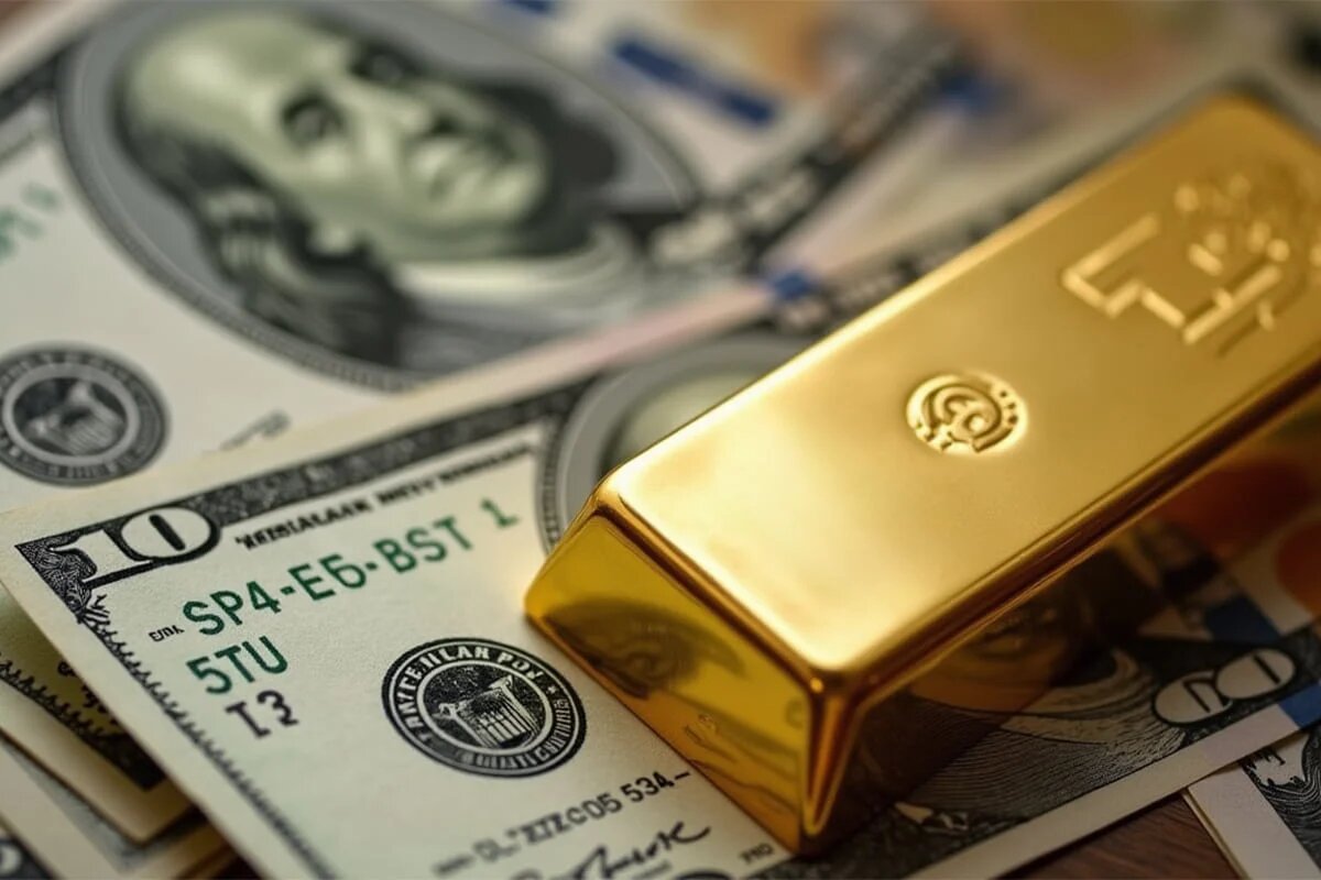 کاهش قیمت دلار و طلا امروز یکشنبه ۱۹ مهر ۱۴۰۵ +جدول