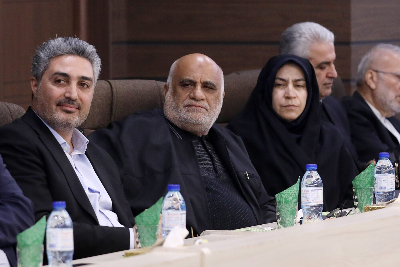 بانک صادرات ایران