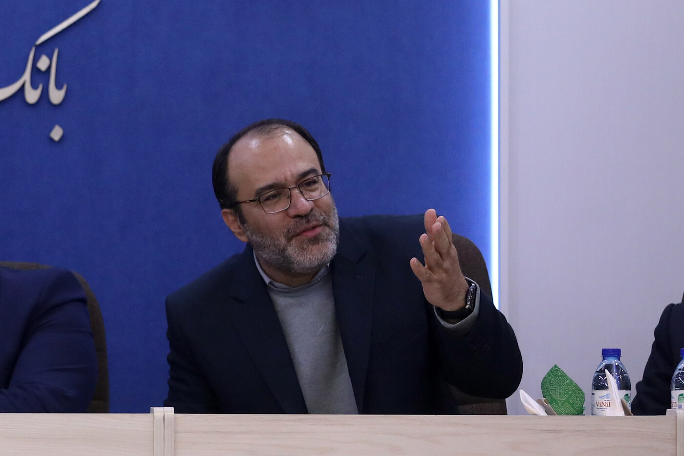 بانک صادرات ایران