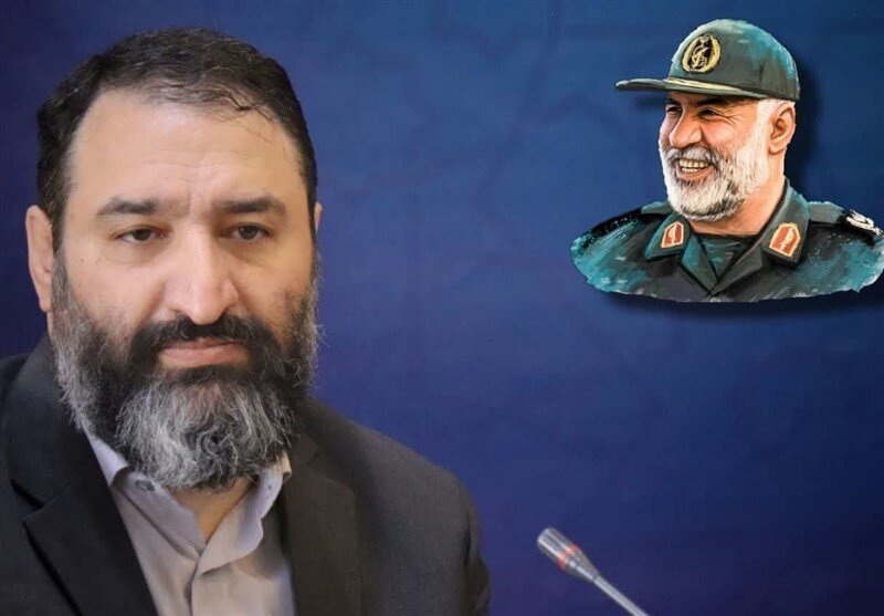 ترور و شهادت فرزند شهید شوشتری در مشهد