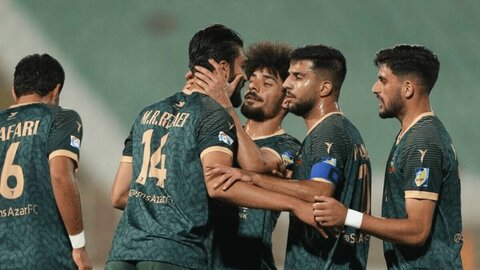 مانع ۴۰ میلیاردی پرسپولیسی‌ها برای جذب یک بازیکن