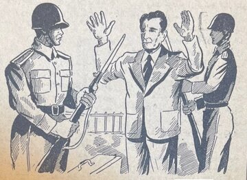 بزرگترین کارگاه تولید مشروب در تهران لو رفت! +عکس