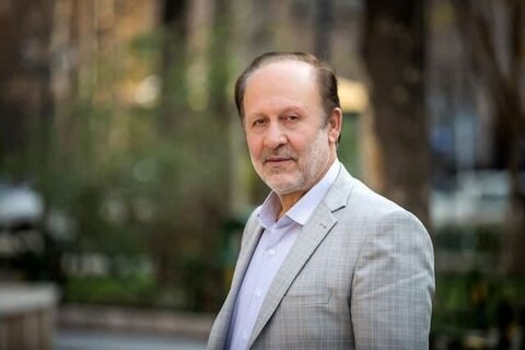 ساداتیان در گفتگو با اطلاعات: ترامپ سیاستمدار نیست، مَلاک است