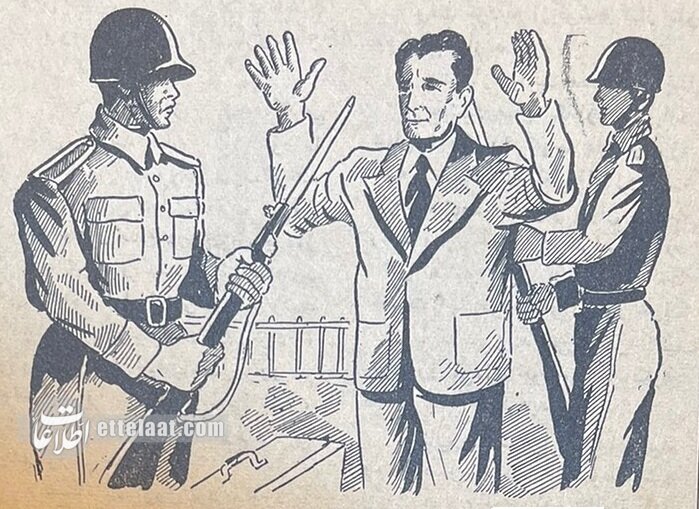 بزرگترین کارگاه تولید مشروب در تهران لو رفت! +عکس