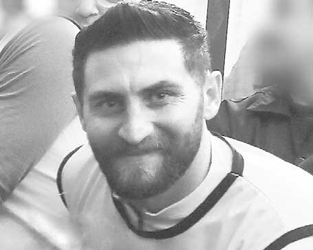 در رثای امید