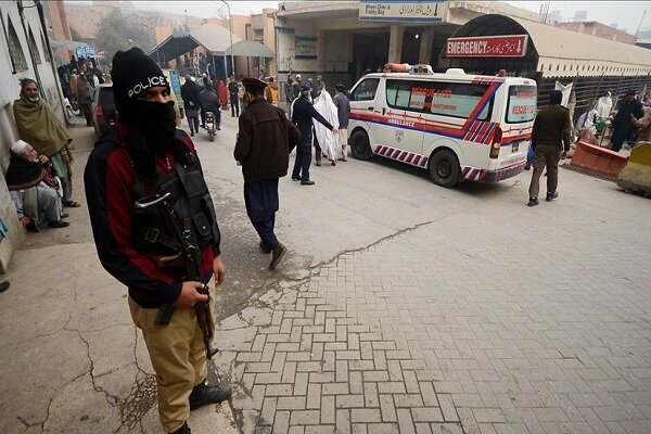 حمله تروریستی در همسایگی ایران +آمار کشته‌ها