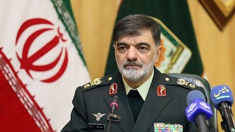 اسم رمز اغتشاشگران چه بود؟