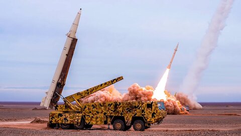 چه کسی ترامپ را برای حمله به ایران راهی خاورمیانه کرده؟