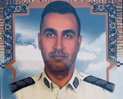 روایت هولناک از لحظه سلاخی شهید صادق به دست تروریست‌ها