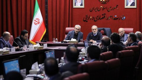 پزشکیان دلیل اعتراض اصناف و بازاریان را اعلام کرد