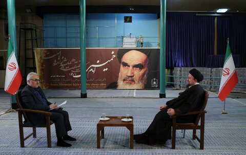 سیدحسن خمینی: این چندروز خشونت داعشی از کشورهای همسایه وارد کشور شده بود +ویدیو