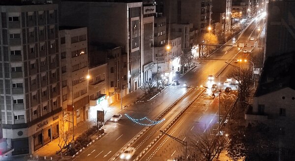 آمار دقیق کشته‌ها را منتشر کنید، وگرنه دشمن روایت‌های جعلی را تثبیت می‌کند!