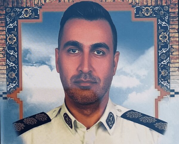 روایت هولناک از لحظه سلاخی شهید صادق به دست تروریست‌ها