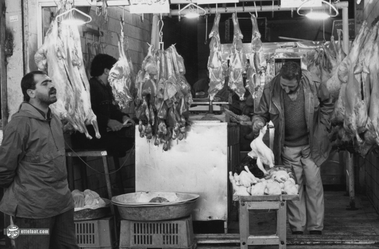 گوشت گاو جای گوشت گوسفند را در سفره ایرانی گرفت! +جزئیات