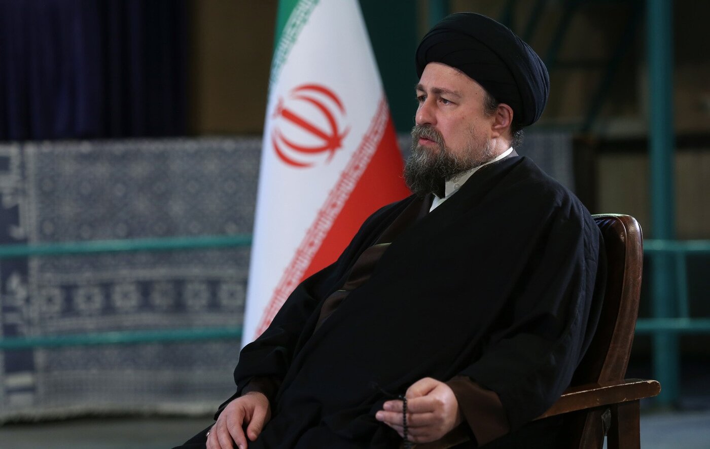 یادگار امام(ره): طومار یک اتفاق خطرناک برچیده شد +ویدیو