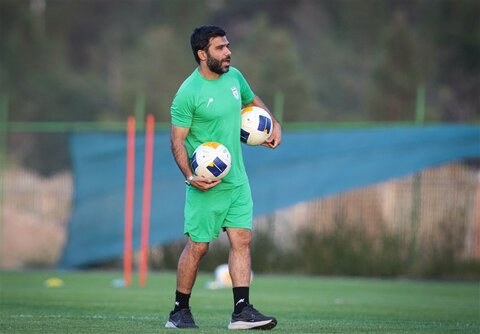 تیم امید قربانی لابی‌های پشت پرده و یک انتخاب مبهم؛ فدراسیون شکست‌ها و دریغ از یک عذرخواهی!