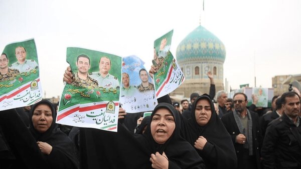 عامل قتل شهید قاسمی هماپور دستگیر شد