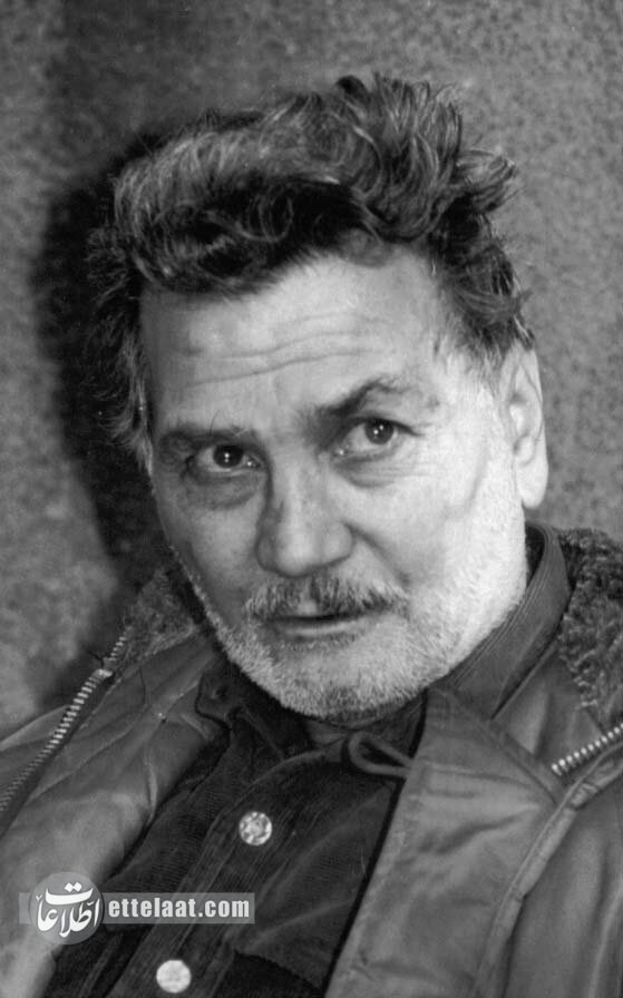 مخوفترین گانگستر ایران در بیروت دستگیر شد! +عکس