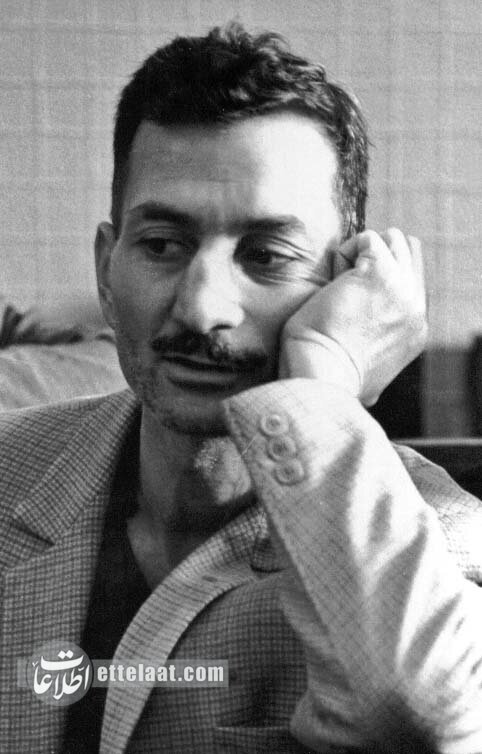 مخوفترین گانگستر ایران در بیروت دستگیر شد! +عکس