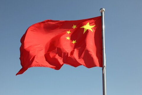 چین خطاب به ایران: در مقابل آمریکا خویشتن‌داری کنید