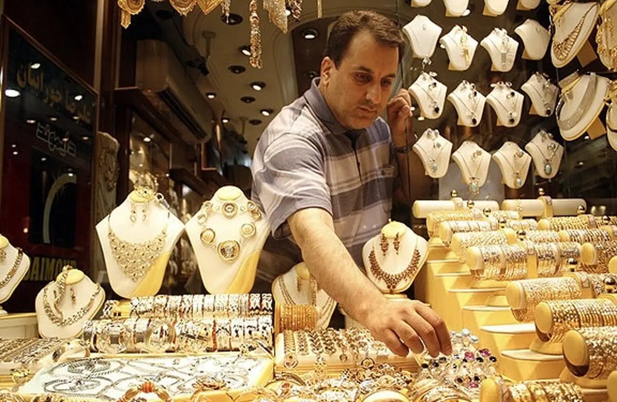قیمت جدید طلا و سکه امروز دوشنبه ۲۰ مهر ۱۴۰۵/ قیمتها بدون تغییر ماند؟ +جدول