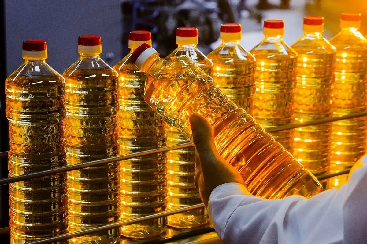 سفره مردم زیر فشار؛ روغن باز هم گران شد