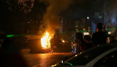 چهره زشت صداوسیما نمایان شد؛ توهین به جان‌باختگان حوادث اخیر در رسانه ملی +ویدیو