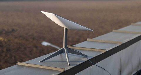 استفاده از اینترنت استارلینک مجازات دارد؟