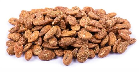 ایران از افغانستان تخمه جابانی وارد کرد! +جزئیات