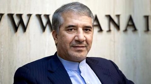 یک نماینده مجلس شرط رفع محدودیت اینترنت را اعلام کرد