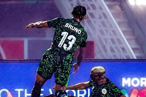 شب تلخ حریف ایران در جام‌جهانی؛ دست صلاح و دوستانش به مدال برنز هم نرسید