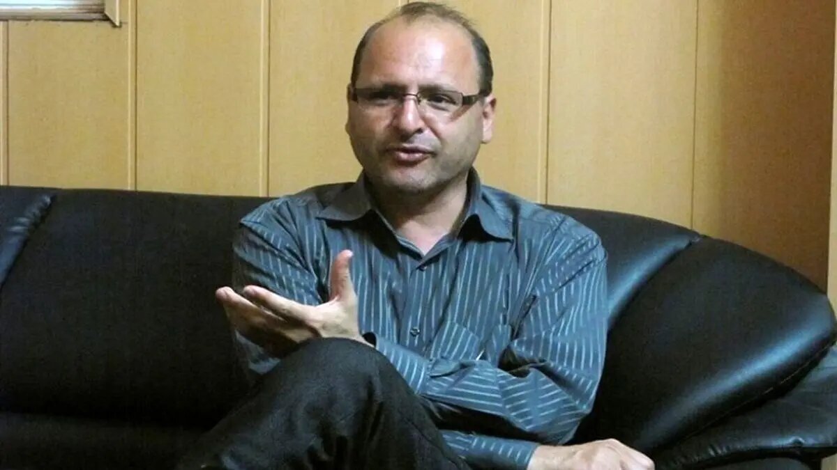 پیشنهاد عجیب نماینده مجلس: آمریکایی‌ها از تاسیسات هسته‌ای ایران بازدید کنند