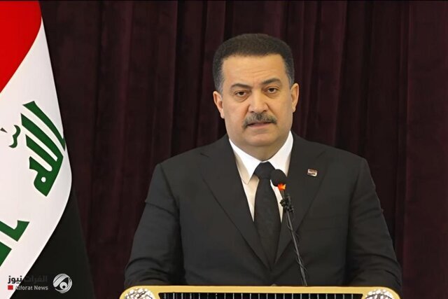 محمد شیاع السودانی، نخست‌وزیر عراق