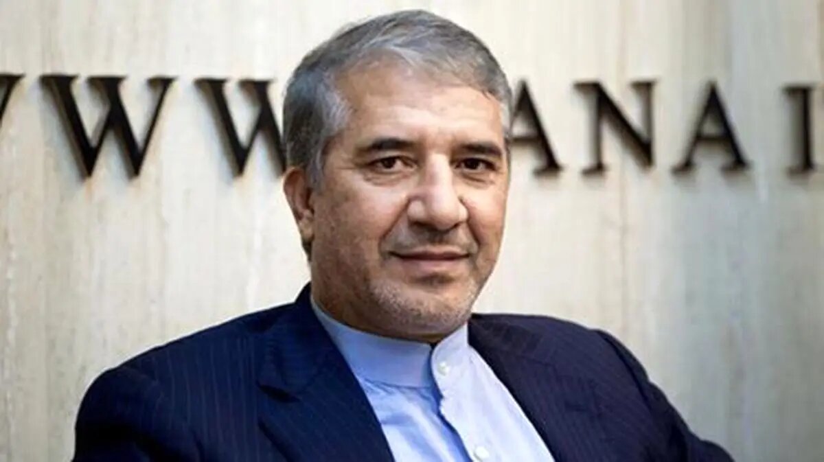 یک نماینده مجلس شرط رفع محدودیت اینترنت را اعلام کرد