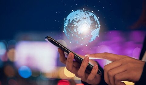 اینترنت بین‌الملل دوباره دچار مشکل شد!