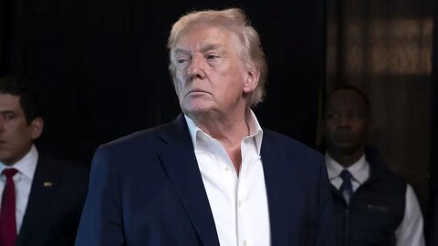 ترامپ برنامه جدیدش درباره ایران را اعلام کرد