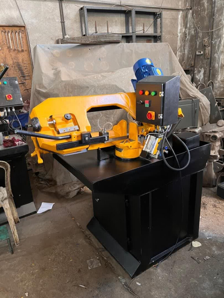 اره نواری: ویژگیها و کاربردها