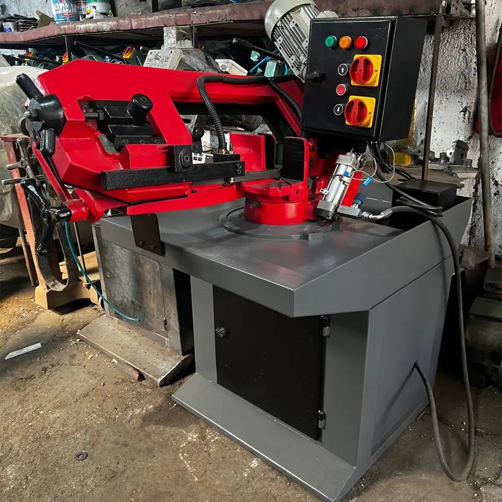 انواع اره نواری