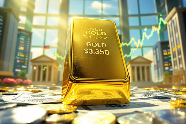 قیمت طلا 18 عیار