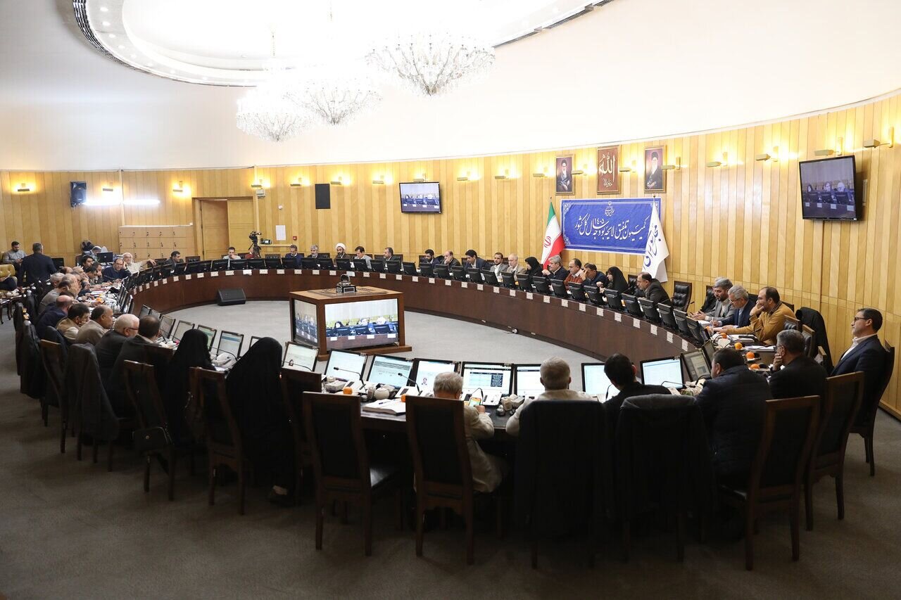 خبر تازه از معافیت مالیاتی از کمیسیون تلفیق رسید