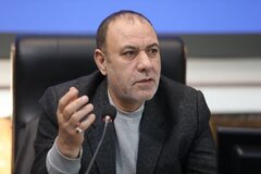 برای گرفتن خسارت حوادث اخیر اقدام کنید +ویدیو