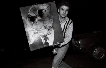 بی‌اعتنایی به خواست مردم، ریشه فروپاشی بود