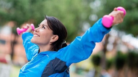 این ورزش مغز شما را جوان‌تر می‌کند