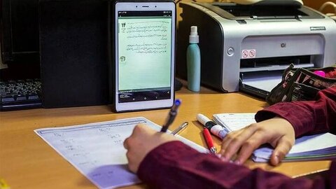 مدارس این استان فردا سه‌شنبه ۳۰ دی تعطیل شد