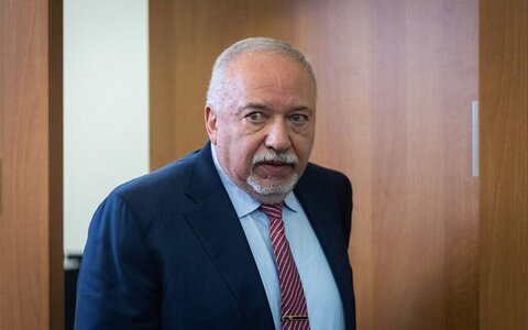 اعتراف نتانیاهو درباره حمله نظامی ایران