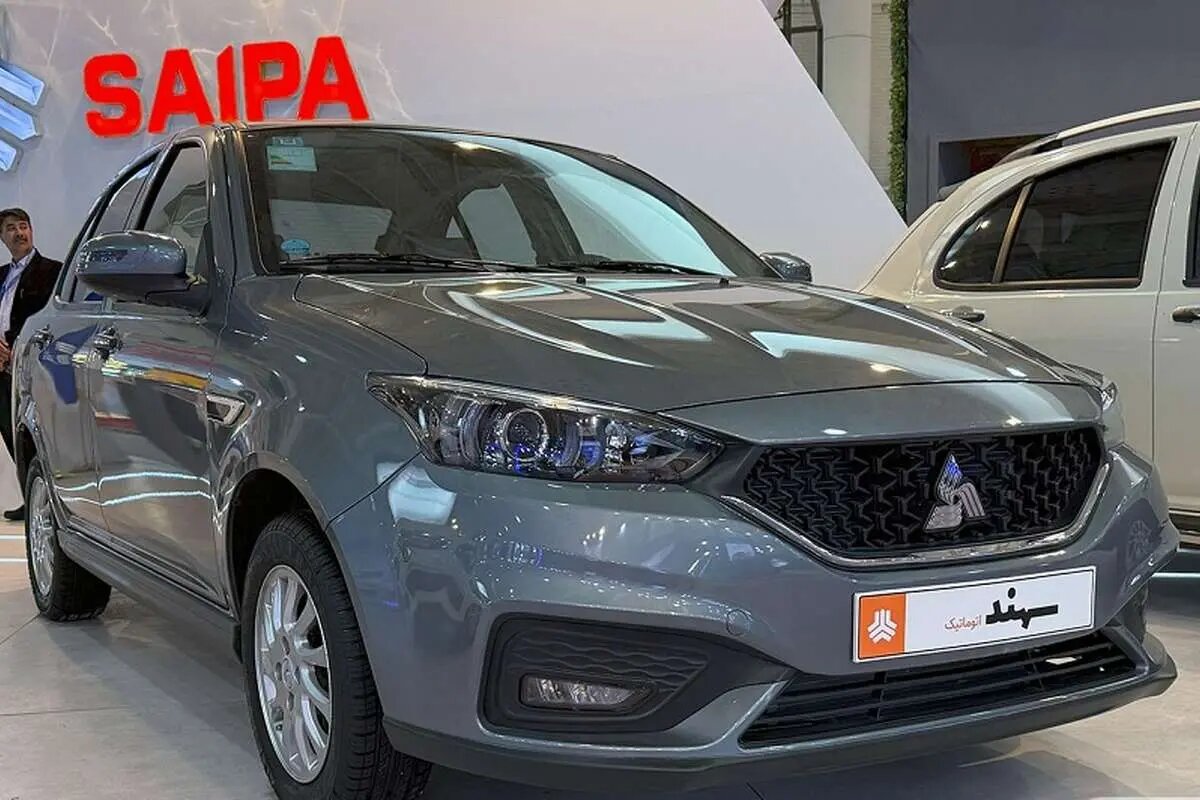 جایگزین ساینا ۸۴۰۰۰۰۰۰۰ تومان شد +جدول